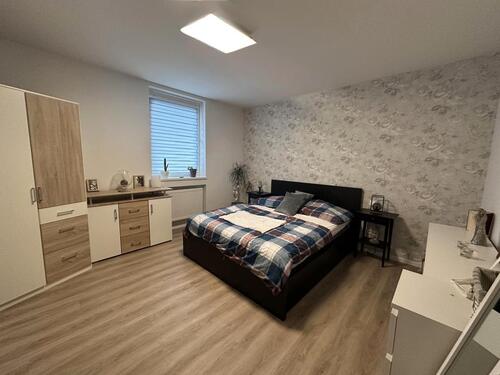 Foto - 2 Zimmer Erdgeschoßwohnung zur Miete in Kirn