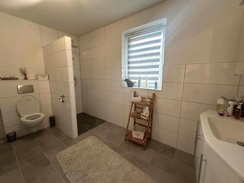 Foto - Erdgeschoßwohnung in Kirn zur Miete