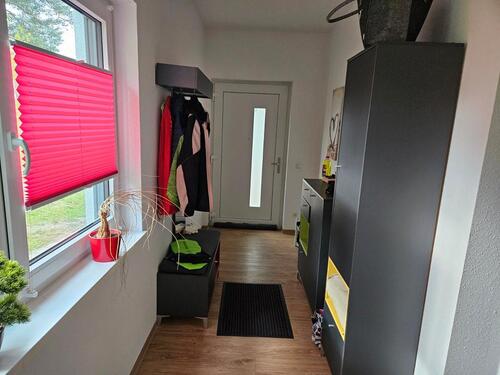 Foto - Eichenhain 28 a:geräumige freundliche 3 Zimmer Wohnung in Stadtallendorf