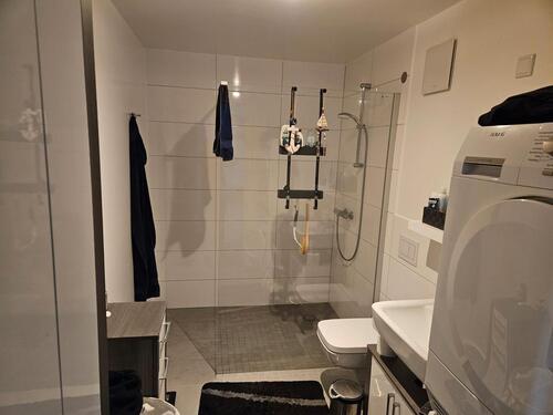 Foto - 3 Zimmer Erdgeschoßwohnung in Stadtallendorf