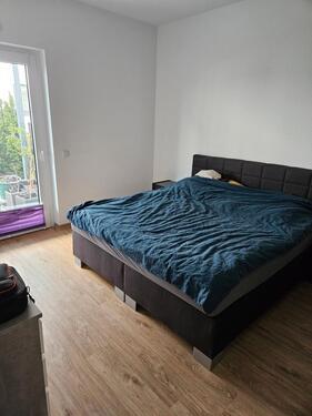 Foto - Erdgeschoßwohnung in Stadtallendorf zur Miete