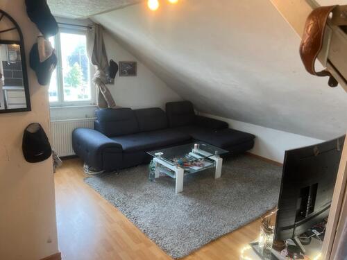 Foto - Kleine Wohnung Eislingen - 700,00&nbsp;EUR Kaltmiete, ca.&nbsp; 42,00&nbsp;m&sup2;