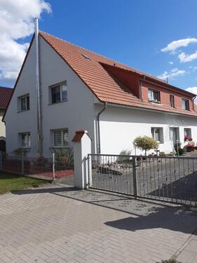 Foto - 2 Zimmer Erdgeschoßwohnung zum Kaufen in Märkisch Linden