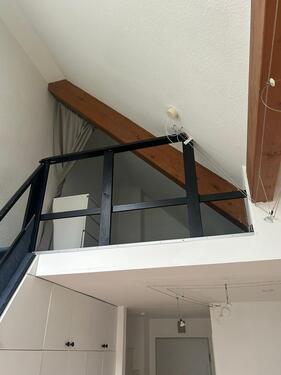 Foto - 1.5 Zimmer Maisonettenwohnung in Köln