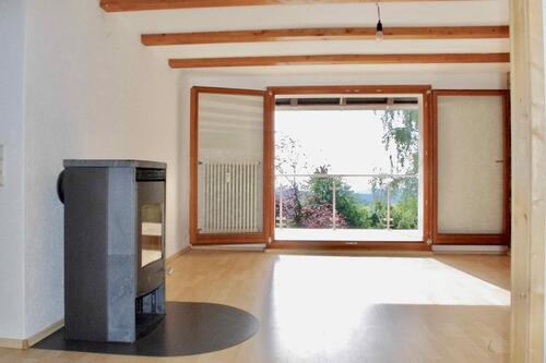 Foto - 3.5 Zimmer Maisonettenwohnung zur Miete in Görwihl