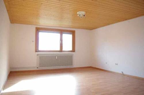 Foto - Maisonettenwohnung in Görwihl zur Miete