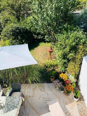 Foto - 4.5 Zimmer Reihenhaus zur Miete in Wuppertal