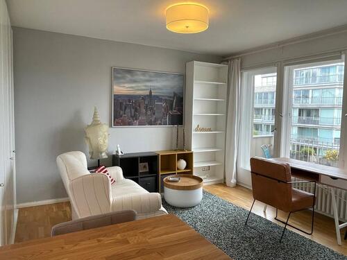 Foto - 1 Zimmer Etagenwohnung zur Miete in Berlin