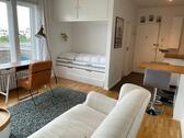 Foto - Etagenwohnung in Berlin zur Miete