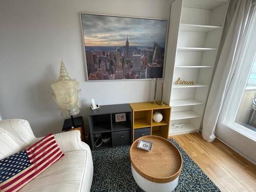 Foto - Etagenwohnung in Berlin zur Miete