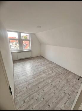 Foto - 4 Zimmer Dachgeschoßwohnung zur Miete in Schmalkalden