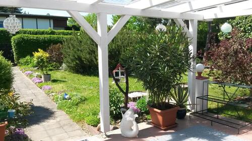 Foto - Ferienhaus zwischen Leipzig und Dresden 05.04. - 12.04.2025