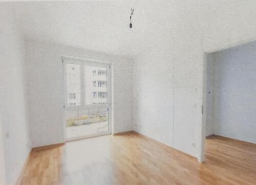Foto - Etagenwohnung in Leipzig zur Miete