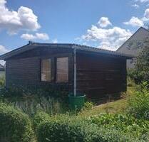 Kleingarten im KGV Neunimptscher Straße e.V. (Anzeige-Nr. 29) - Dresden Cotta