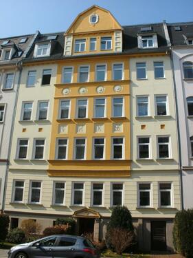 Foto - 3 Zi Wohnung mit Balkon Diesterwegstr. 12