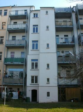 Foto - Etagenwohnung zur Miete in Plauen