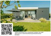 Foto - Chalet in NL Last Minute frei vom 23.8. - 26.8.2025