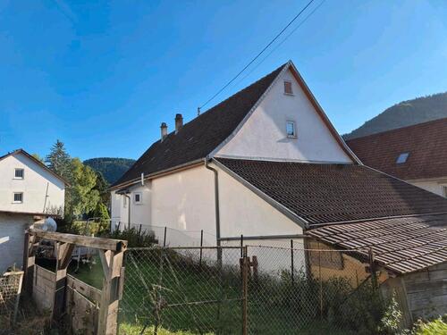 Foto - Einfamilienhaus in Nusplingen zum Kaufen