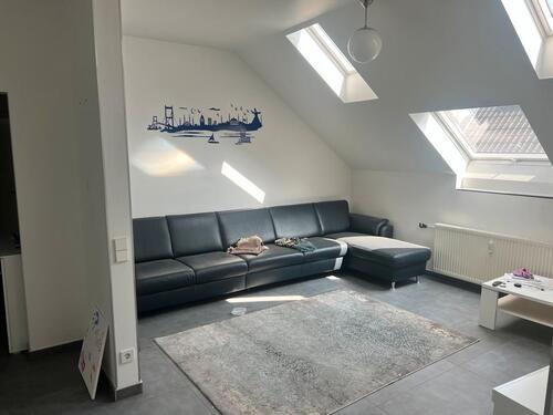 Foto - Moderne Wohnung im Stadtzentrum
