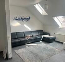 Moderne Wohnung im Stadtzentrum - Philippsburg