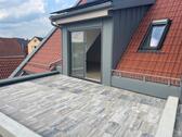 Foto - Erstbezug! 2-Zimmer-Wohnung mit Dachterrasse, Kellerabteil usw.