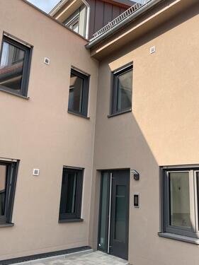 Foto - Etagenwohnung in Bad Neustadt an der Saale zur Miete
