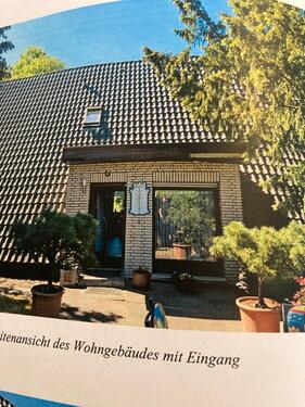 Foto - Einfamilienhaus zum Kaufen in Berne