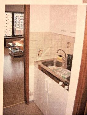 Foto - Etagenwohnung zum Kaufen in Konstanz