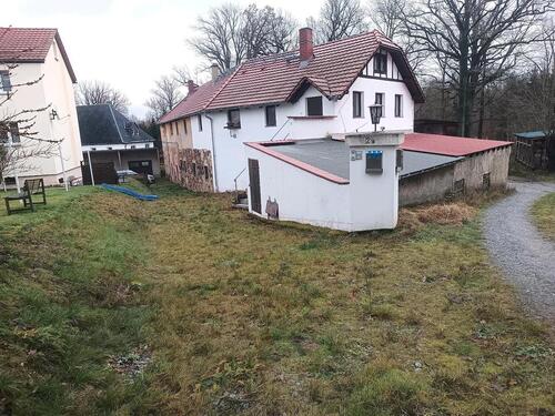 Foto - Mietwohnung in Rennersdorf bei Stolpen