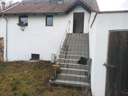 Foto - Etagenwohnung zur Miete in Stolpen