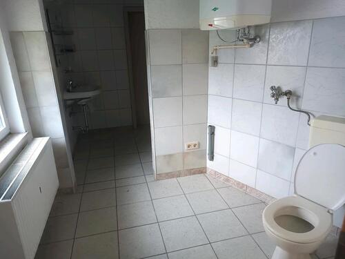 Foto - Etagenwohnung in Stolpen zur Miete