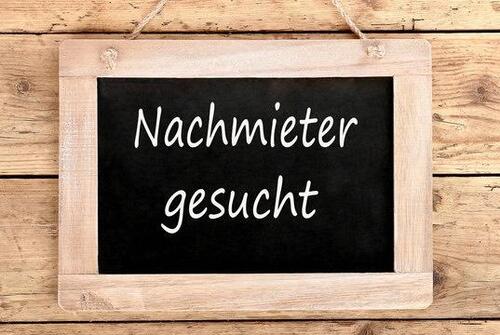 Foto - Schöne Helle 2 Zimmer Wohnung! - 625,00 EUR Kaltmiete,