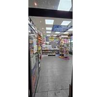 Umsatzstarker Kiosk in Top-Lage - Frankfurt am Main, Alt-Sachs