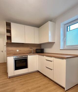 Foto - Etagenwohnung in Münster