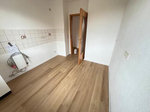 Foto - 3-Zimmerwohnung in Horka - 399,00 EUR Kaltmiete,
