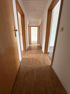 Foto - Etagenwohnung in Kodersdorf zur Miete
