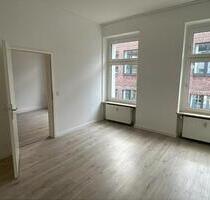 Zentrale 2-Zimmer Wohnung im Arrenbergviertel - Wuppertal