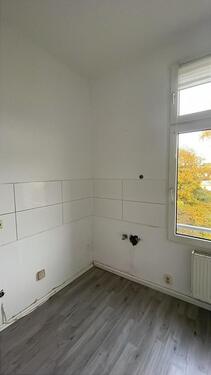 Foto - Etagenwohnung in Wuppertal