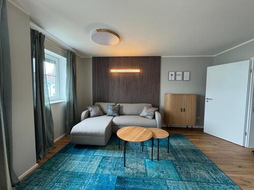 Foto - 2 Zimmer Etagenwohnung in Gersthofen