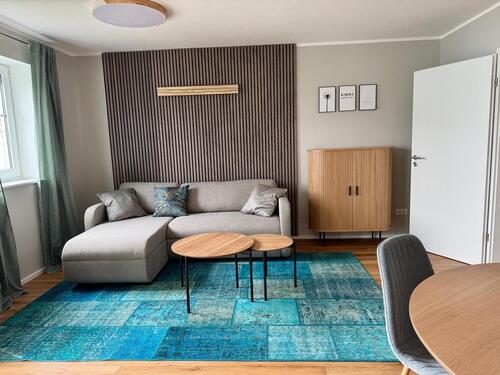 Foto - Etagenwohnung in Gersthofen zur Miete