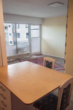 Foto - Etagenwohnung zur Miete in Bad Hönningen