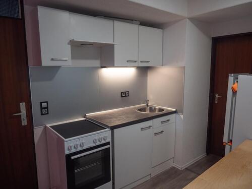 Foto - Etagenwohnung in Bad Hönningen zur Miete