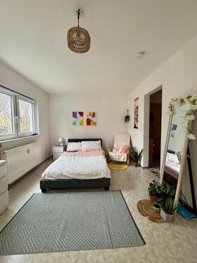 Foto - Nachmieter für 1,5 Zimmer Wohnung in Ilmenau nahe Universitat