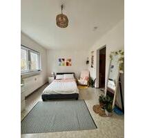 Nachmieter für 1,5 Zimmer Wohnung in Ilmenau nahe Universitat