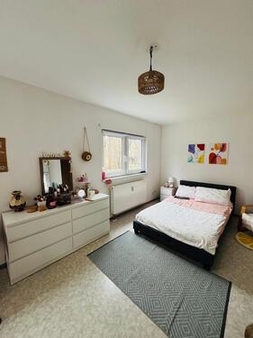 Foto - 1 Zimmer Etagenwohnung zur Miete in Ilmenau