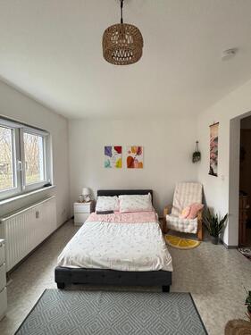 Foto - 1 Zimmer Etagenwohnung in Ilmenau