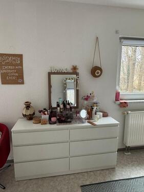 Foto - Etagenwohnung in Ilmenau zur Miete