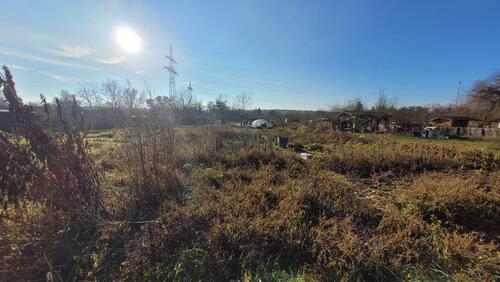 Foto - Gartengrundstück in Mombach – 310 m² zu verpachten