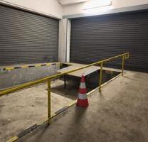 Gewerbehalle mit Büro, WC & Küche in Meinerzhagen