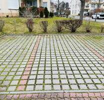 25 € - Stellplatz Markkleeberg West - RotkehlcheneckZöbigker